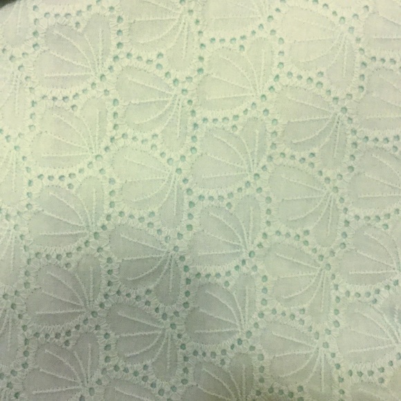 NWT Girls on Film Broderie Skater Dress from ASOS - Picture 6 of 6